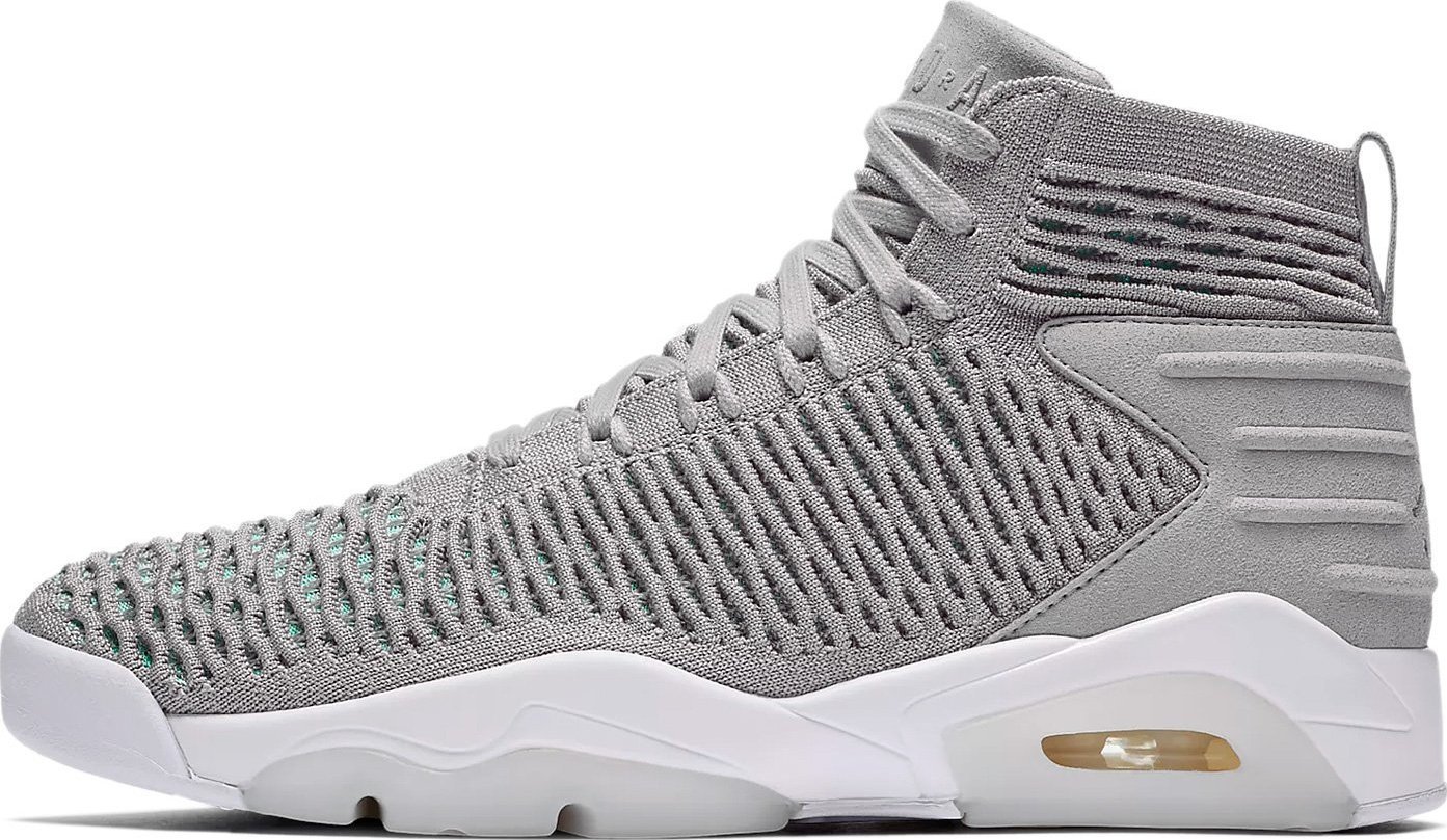 nike jordan flyknit elevation 23
