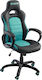 Nacon PCCH-350 Artificial Leather Gaming Chair ...