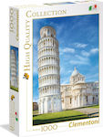 Italian Collection Pisa Puzzle 2D 1000 Pieces