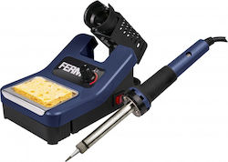 Ferm SGM1013 Σταθμός Κόλλησης 48W