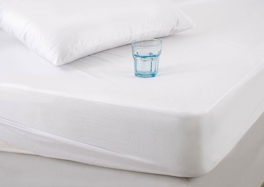 Rythmos Υπέρδιπλο Αδιάβροχο 160x200x30εκ. Rythmos Υπέρδιπλο Αδιάβροχο 160x200x30εκ.