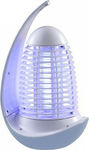 Beper Electric Insect Trap 4W VE.600BL