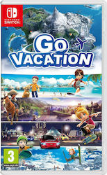 Go Vacation Switch Game