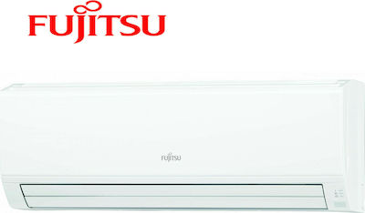 Fujitsu ASYG24KLCA/AOYG24KLCA Κλιματιστικό Inverter 24000 BTU A++/A+