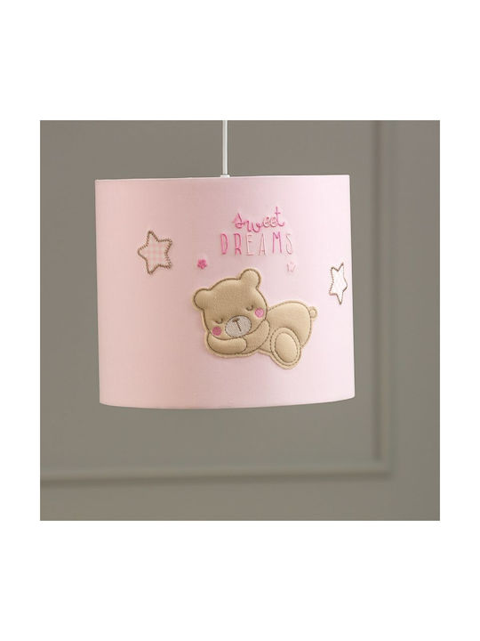 Funna Baby Sweet Dreams Single Bulb Kids Lighti...