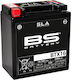 BS SLA Closed Type Motorcycle Battery YTX16-BS ...