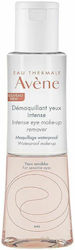 Eau Thermale Avène Intense Eye Make-Up Liquid Waterproof Makeup Remover 125ml Eau Thermale Avène Intense Eye Make-Up Liquid Waterproof Makeup Remover 125ml