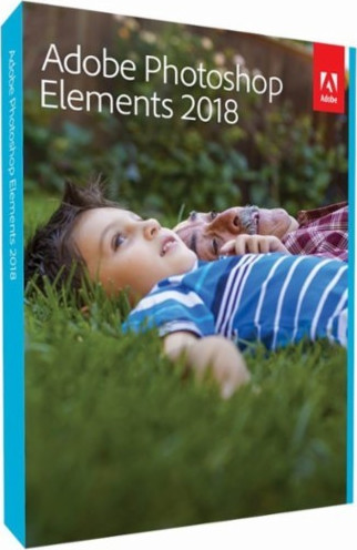 photoshop elements 2018 price