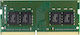 Kingston ValueRAM 8GB DDR4 RAM cu Viteză 2666 pentru Laptop