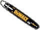 Dewalt DT20665 Kettensägeblatt & Kette Set 30cm