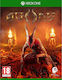 Agony Xbox One Game