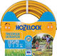 Hozelock Λάστιχο Bewässerung Tricoflex Ultraflex 1/2" 30m