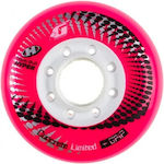 Hyper Wheel Concrete +Grip 80mm 84A