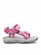 Kids' Sandals Hurricane XLT 2 Anatomic Pink