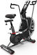 Schwinn Airdyne AD8 Pro Право Велосипед за Фитнес със Съпротивление на Въздуха