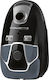 Rowenta X-Treme Power 3A+ Staubsauger 550W Eingetütet 4.5Es Schwarz