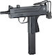 Asg Αεροβόλο Airsoft Ingram M11 Co2 6mm