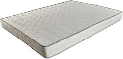 Achaia Strom Relaxation 2Φ Μονό 90x200x24cm χωρίς Ελατήρια Achaia Strom Relaxation 2Φ Μονό 90x200x24cm χωρίς Ελατήρια