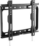 Philips SQM3221 SQM3221/GRS Wall TV Mount up to 42" and 25kg