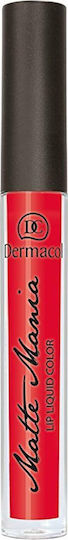 Dermacol Υγρό Κραγιόν Matte 3.5ml