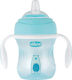 Chicco Transition Cup Educational Sippy Cup Pla...