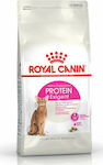 Royal Canin Feline Preference Protein Exigent Суха храна за възрастни котки с Птици 0.4кг