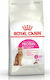 Royal Canin Feline Preference Protein Exigent Trockenfutter für erwachsene Katzen mit Geflügel 0.4kg