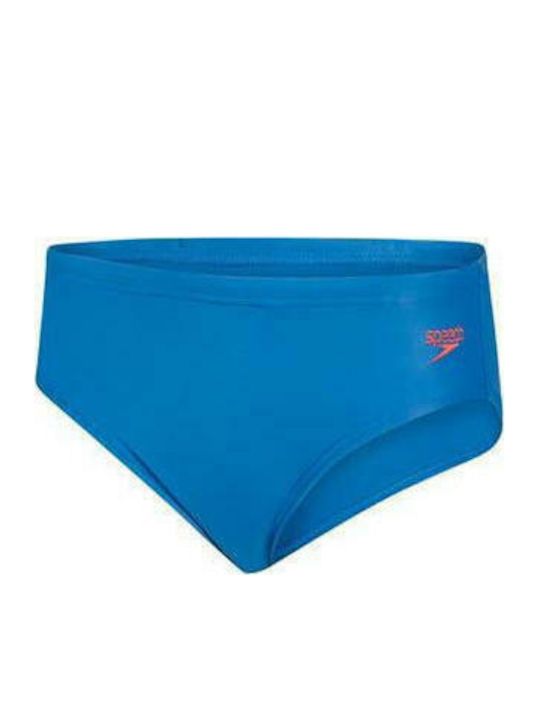 Speedo Îmbrăcăminte de Înot pentru Copii Slipuri de înot Îmbrăcăminte de înot pentru copii Albastru