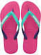 Havaianas Kids' Flip Flops Turquoise