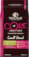 Wellness Core Grain Free Healthy Weight Small 1.5kg Ξηρά Τροφή Διαίτης, χωρίς Σιτηρά για Ενήλικους Σκύλους Μικρόσωμων Φυλών με Γαλοπούλα και Κοτόπουλο