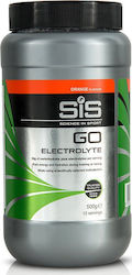 Science In Sport Go Electrolyte Orange 500gr