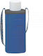 Campingaz Isotherm Extreme Bottle Thermos Plastic Blue 1.5lt with Cap-Cup 10-01702