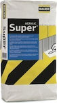 Bauer Super Acrylic Marble & Granite Adhesive White 25kg