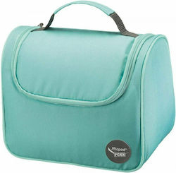 Maped Kids Lunch Handbag Turquoise 25x17x19cm