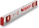 Sola I5 100 Spirit Level Aluminum 100cm with 3 Eyes