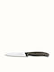 Victorinox Swiss Classic Messer Allgemeine Verwendung aus Edelstahl 10cm 6.7733 1Stück