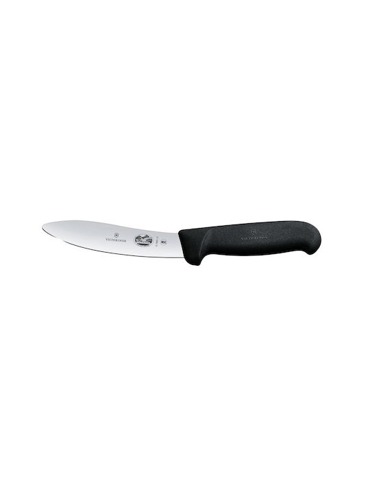 Victorinox Fibrox Messer Fleisch aus Edelstahl 12cm 5.7903.12 1Stück