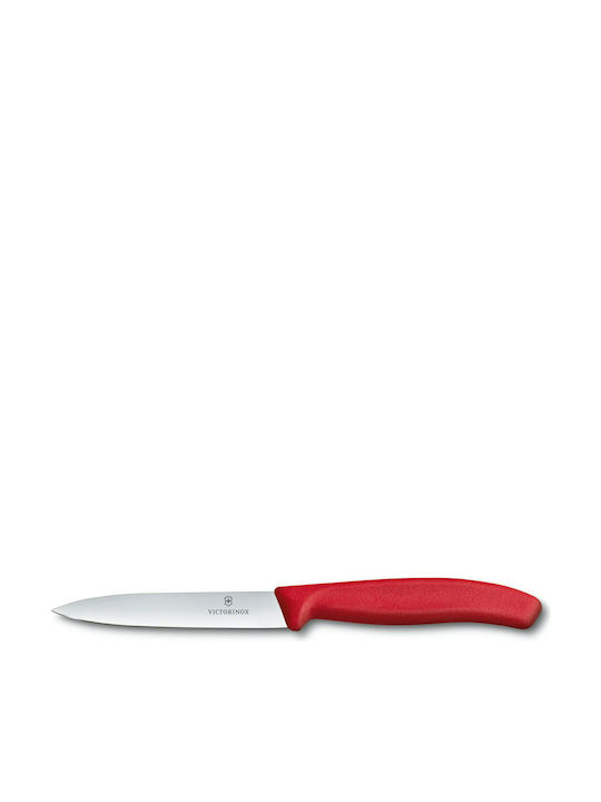 Victorinox Swiss Classic Messer Allgemeine Verwendung aus Edelstahl 10cm 6.7701 1Stück