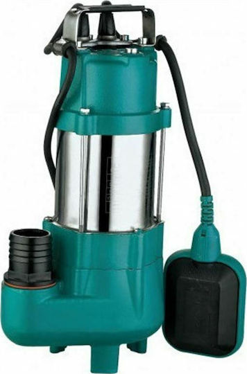 Leo Group XSP9-7.5 Monofazică Pompă Ei bine, 0.33hp 03300