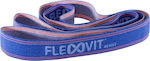 FlexVit 40515 Bandă de rezistență pentru exerciții Bucla Albastru