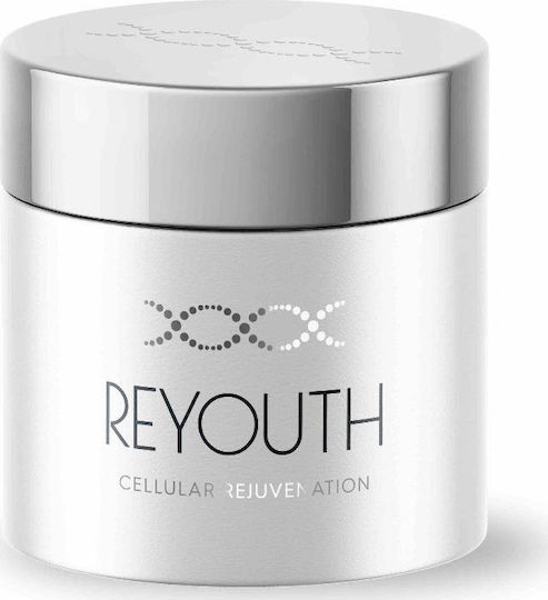 Natural Doctor Reyouth Ειδικό Συμπλήρωμα Διατροφής 60 φυτικές κάψουλες