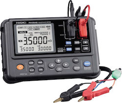 Hioki RM3548 Digital Insulation Meter