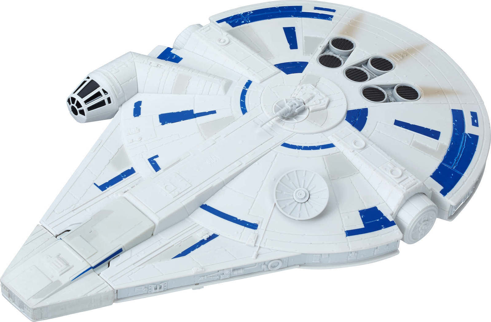 Hasbro Millennium Falcon with Escape Craft - Skroutz.gr