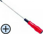 Proskit Magnetic Electrician Screwdriver Cross with Length 75mm