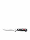 Wusthof Classic Boning Knife of Stainless Steel Black 14cm 4602-14 1030101414