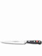 Wusthof Classic General Use Knife of Stainless Steel Black 18cm 4522-18