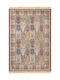 Newplan 562/301220 Rug Rectangular Summer with Fringes Beige