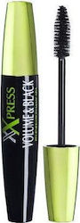 Gabriella Salvete XXPress Volume & Black Mascara Mascara pentru Volum Negru