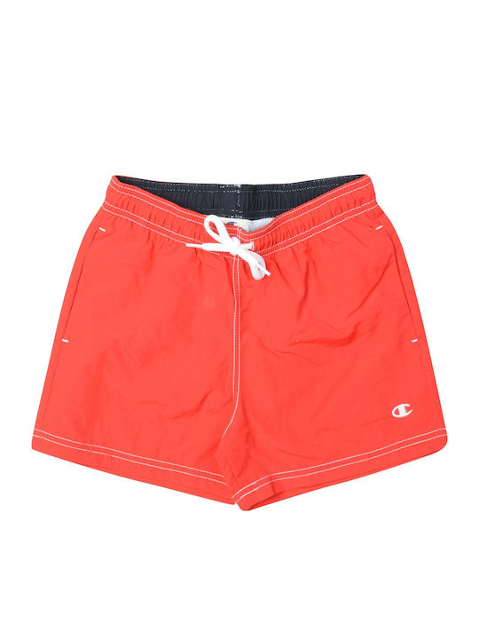 Champion Kids Swimwear Swim Shorts Orange