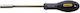 Stanley FatMax Magnetic Long Screwdriver Sockets with Length 125mm